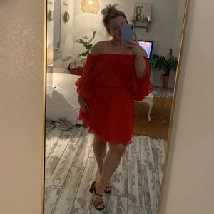 Vici Dolls dress!